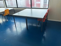 Kantineinventaris - afbeelding 2 van  8