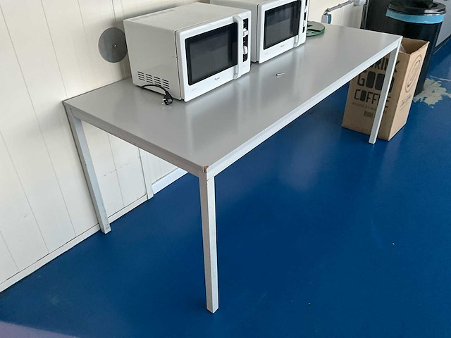 Kantineinventaris - afbeelding 4 van  8