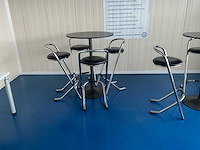 Kantineinventaris - afbeelding 6 van  8