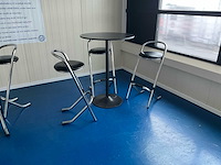 Kantineinventaris - afbeelding 7 van  8