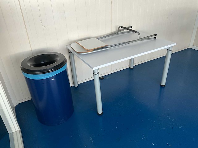 Kantineinventaris - afbeelding 8 van  8