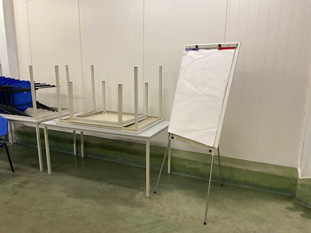 Kantineinventaris - afbeelding 2 van  6