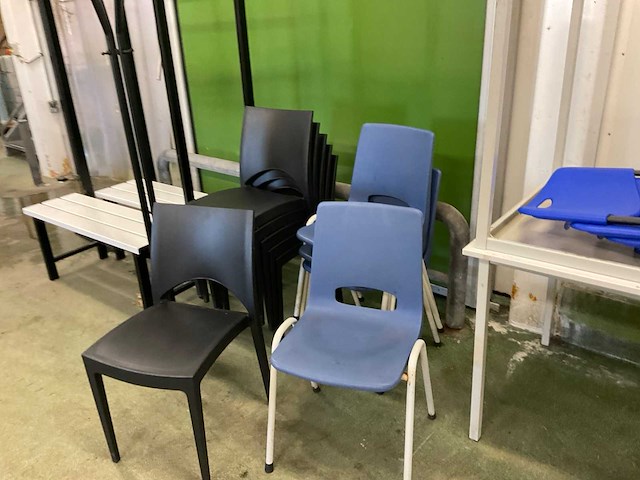 Kantineinventaris - afbeelding 4 van  6