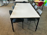 Kantinemeubilair - afbeelding 1 van  2