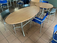 Kantinemeubilair - afbeelding 2 van  3