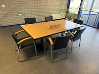 Kantineopstelling - afbeelding 3 van  3