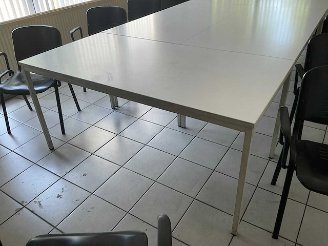 Kantineruimte - afbeelding 11 van  31