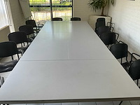 Kantineruimte - afbeelding 13 van  31