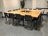 Kantineset - afbeelding 2 van  2