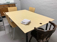 Kantineset - afbeelding 5 van  5