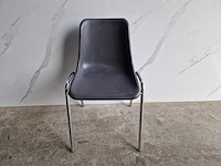 Kantinestoel (10x) - afbeelding 1 van  4