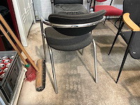 Kantinestoel (11x) - afbeelding 17 van  20