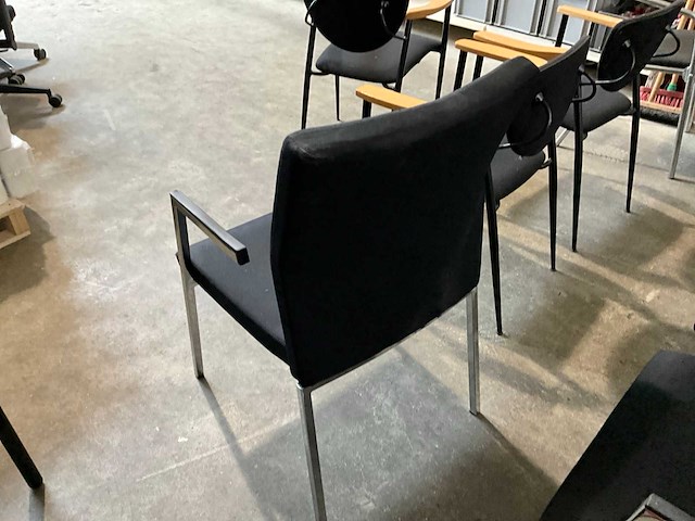 Kantinestoel (11x) - afbeelding 19 van  20