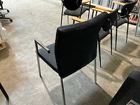 Kantinestoel (11x) - afbeelding 19 van  20