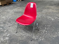 Kantinestoel (12x) - afbeelding 2 van  5