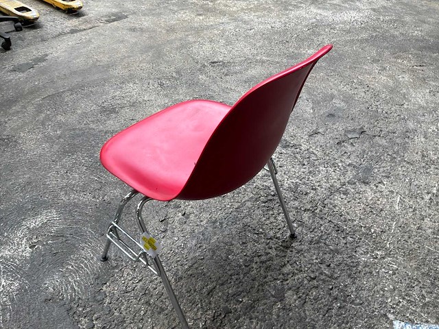 Kantinestoel (12x) - afbeelding 5 van  5