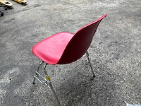 Kantinestoel (12x) - afbeelding 5 van  5