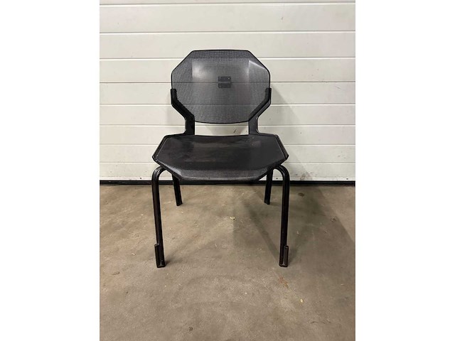 Kantinestoel (13x) - afbeelding 2 van  3