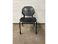 Kantinestoel (13x) - afbeelding 2 van  3