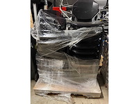 Kantinestoel (13x) - afbeelding 3 van  3