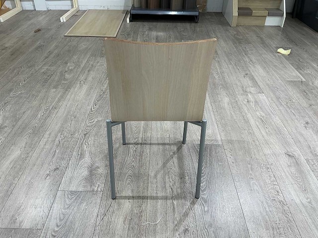 Kantinestoel (14x) - afbeelding 3 van  3