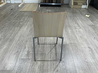 Kantinestoel (14x) - afbeelding 3 van  3