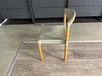 Kantinestoel (16x) - afbeelding 2 van  3