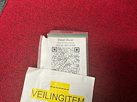 Kantinestoel (20x) - afbeelding 4 van  6