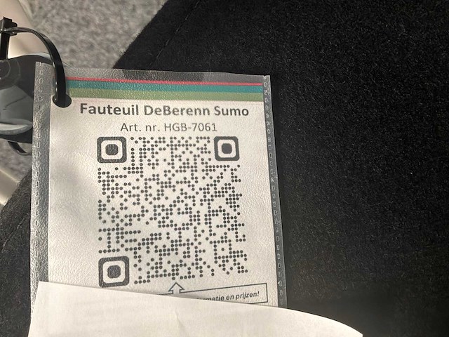 Kantinestoel (20x) - afbeelding 9 van  13