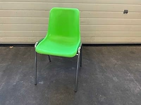 Kantinestoel (50x) - afbeelding 2 van  3