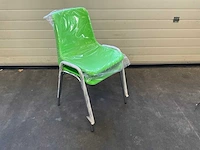Kantinestoel (50x) - afbeelding 3 van  3