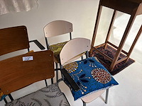 Kantinestoel (5x) - afbeelding 4 van  4