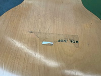 Kantinestoel (6x) - afbeelding 6 van  7