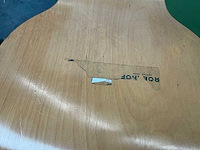 Kantinestoel (6x) - afbeelding 7 van  7