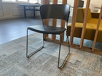 Kantinestoel (6x)