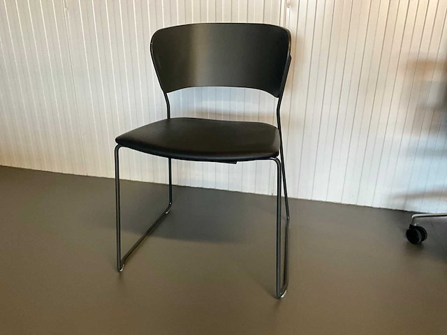 Kantinestoel (6x) - afbeelding 5 van  11