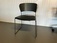 Kantinestoel (6x) - afbeelding 5 van  11