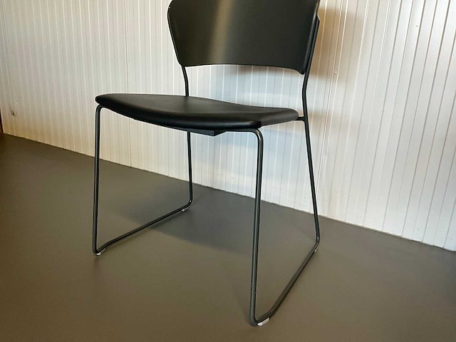 Kantinestoel (6x) - afbeelding 6 van  11
