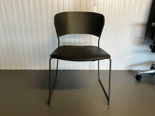 Kantinestoel (6x) - afbeelding 8 van  11