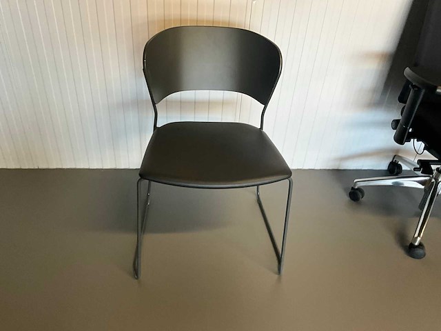 Kantinestoel (6x) - afbeelding 9 van  11