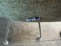 Kantinestoel (7x) - afbeelding 2 van  3