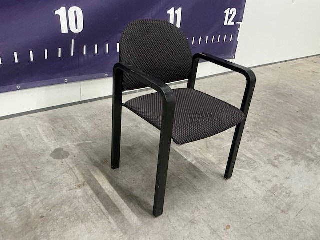 Kantinestoel (7x) - afbeelding 2 van  6
