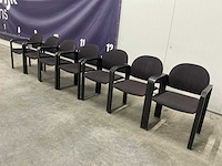 Kantinestoel (7x) - afbeelding 5 van  6