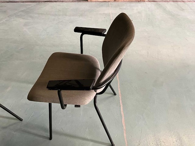 Kantinestoel (8x) - afbeelding 6 van  6