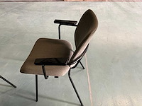 Kantinestoel (8x) - afbeelding 6 van  6