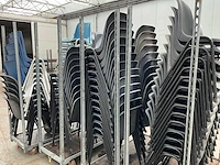 Kantinestoel (95x) - afbeelding 3 van  5