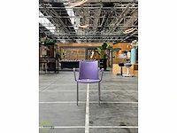 Kantinestoel | leuning (13x)