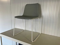 Kantinestoel - afbeelding 1 van  5