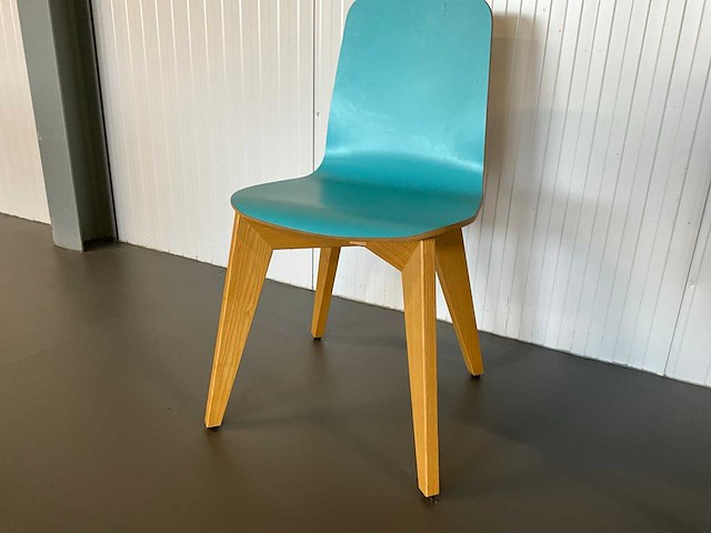 Kantinestoel - afbeelding 2 van  7