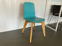 Kantinestoel - afbeelding 5 van  7